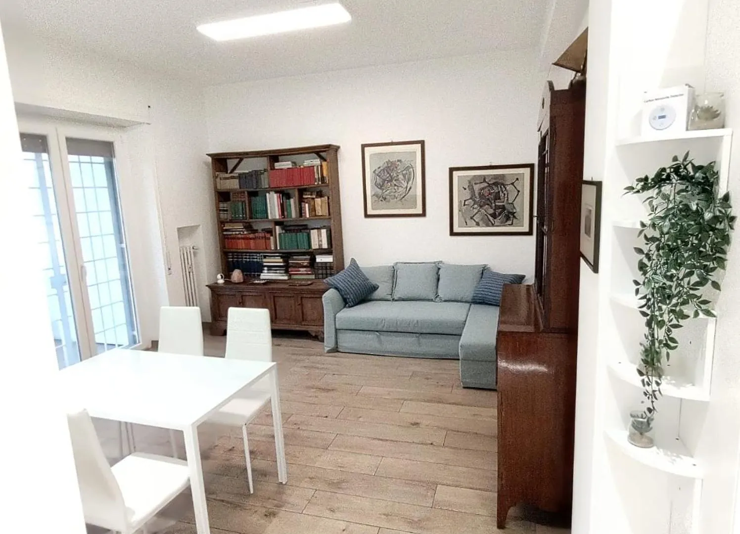 Annalisa Home Rome