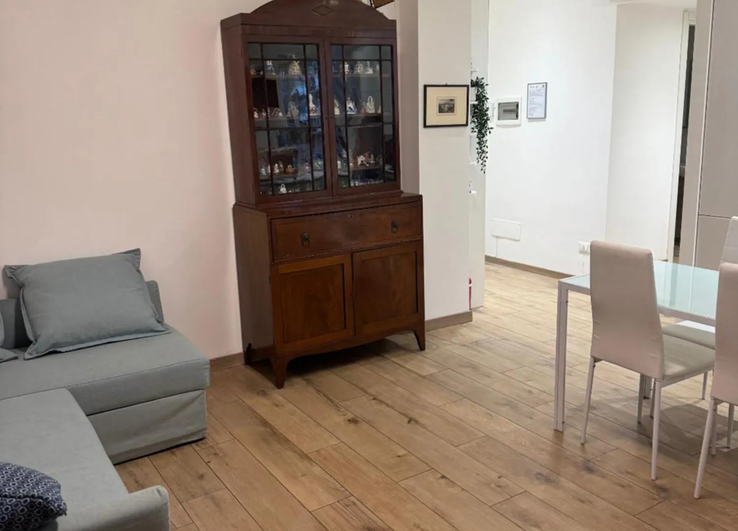 Apartment Annalisa Home Rome