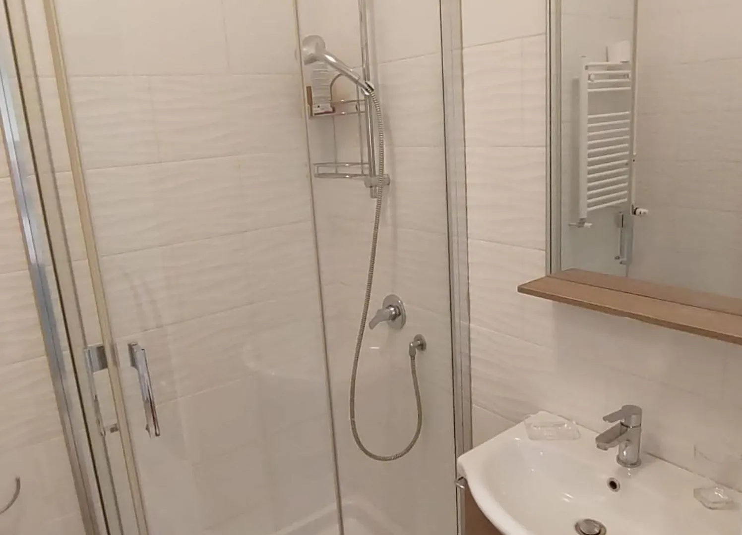 Annalisa Home Řím Apartmán