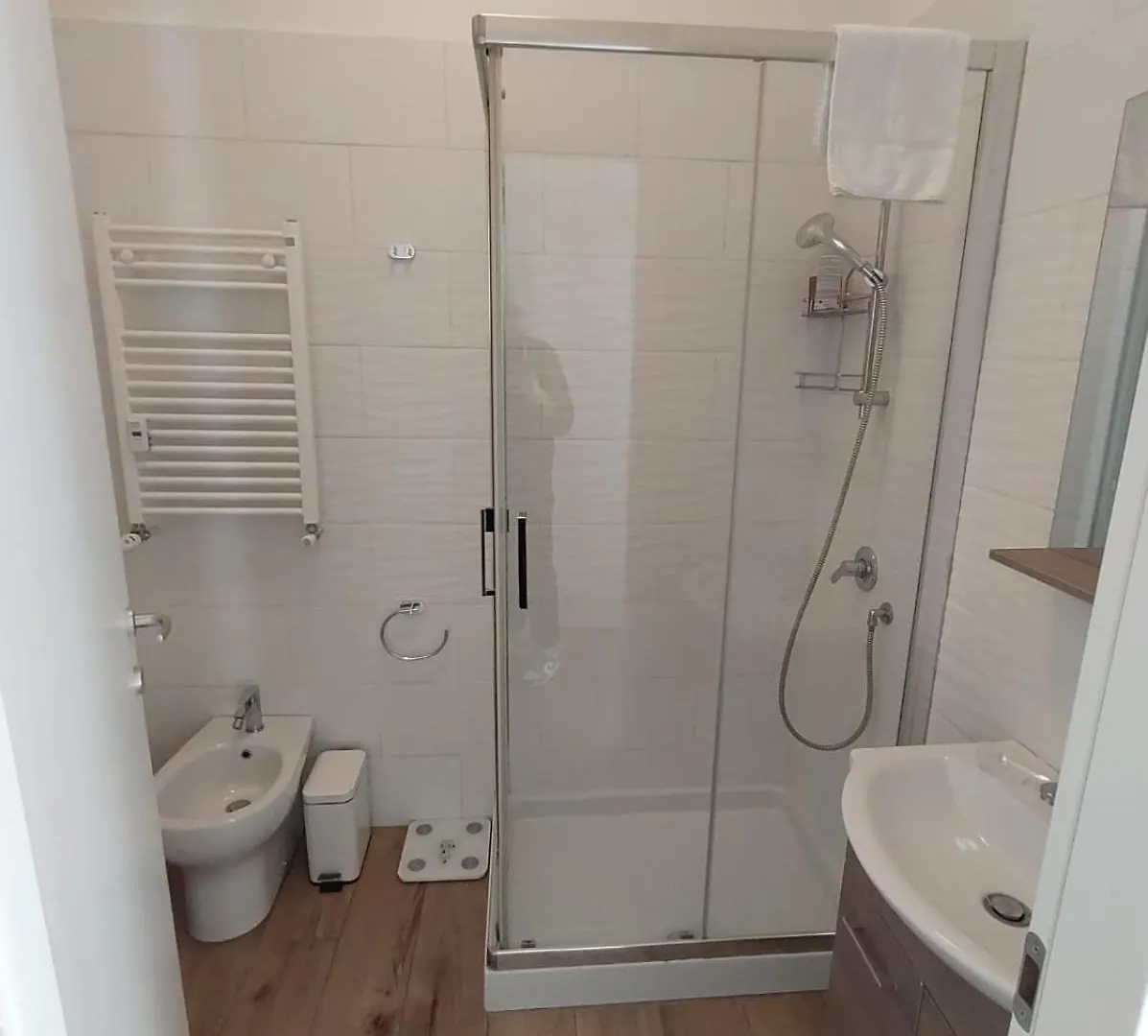 Annalisa Home Řím