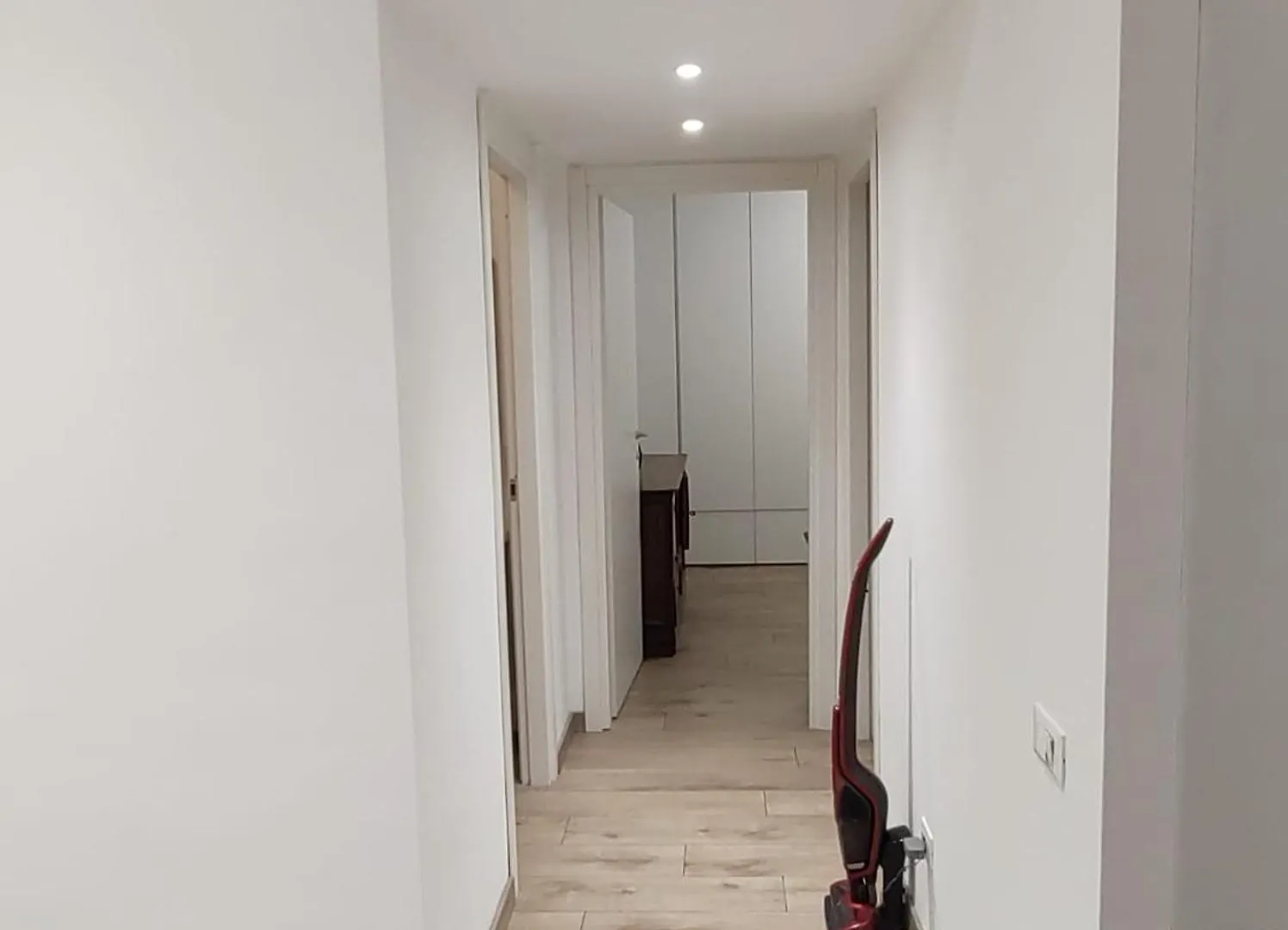 Apartmán Annalisa Home Řím Itálie